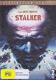 Stalker (AUS) [ NON-USA FORMAT, PAL, Reg.0 Import - Australia ]