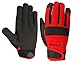 Workout Fitness Glove Full Finger Cross-Training Glove for Pullups, Strength Training, Hand Protection
