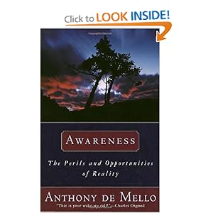 Awareness - Anthony De Mello