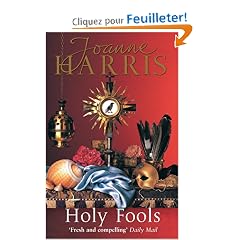 Holy Fools