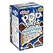 Kellogg's Pop-Tarts Pop Tarts Chocolate Vanilla Creme - 14.1 oz