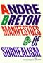 Manifestoes of Surrealism (Ann Arbor Paperbacks)