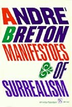 Manifestoes of Surrealism (Ann Arbor Paperbacks)