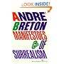 Manifestoes of Surrealism (Ann Arbor Paperbacks)