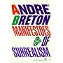 Manifestoes of Surrealism (Ann Arbor Paperbacks)