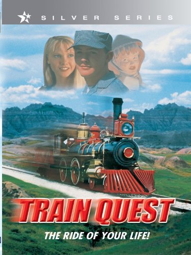 Train Quest