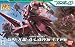 HG 1/144 GN-X(ジンクス)3 ~ガンダム00(ダブルオー)シリーズ~ 別画像