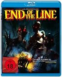 Produkt-Bild: End of the line [Blu-ray]