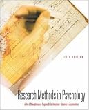 Research Methods in Psychology with Powerweb