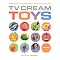 TV Cream
