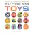 TV Cream's Toys: Presents You Pestered Your Parents for