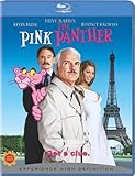 The Pink Panther [Blu-ray]
