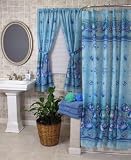 Window Treatment - Draperies & Curtains
