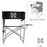 Mississippi State Bulldogs NCAA Sports Chair