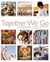 Together We Go: Extraordinary Family Journeys to Discover and Remember