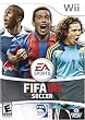 FIFA Soccer 2008 WII