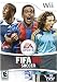 FIFA Soccer 2008 WII