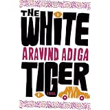 The White Tiger: A Novel