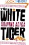 The White Tiger: A Novel