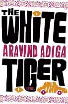 The White Tiger