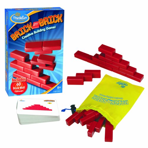 HCM 55901 - Brick by Brick Preisvergleich