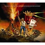 Aqua Teen Hunger Force Colon Movie Film