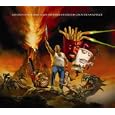 Aqua Teen Hunger Force Colon Movie Film for Theaters Colon the Soundtrack