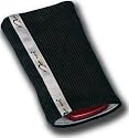 noble NORRUN Mobile Phone Bag or Cell Phone Case # smart # Model  Adalfried # replaces the phone bag of manufacturer/model ImCoSys  Smartphone # custom-made # a beautiful unique piece # with one side  inserted radiation protection against electrical smog # with microfiber  material inside to the cleaning of mobile phone and display # from the  Manufacture Norrun # Made in Germany