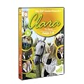 Clara - Die komplette Serie(Folgen 01-06) [2 DVDs]