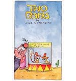 Two barks : poems