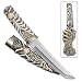 Skeleton Claw Knife
