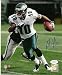 Autographed/Hand Signed Desean Jackson Photo - Philadelphia Eagles