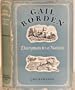 Gail Borden, dairyman to a nation