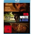 Red, White & Blue - St�rkanal [Blu-ray]