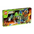 LEGO� Power Miners 8191: Lavatraz
