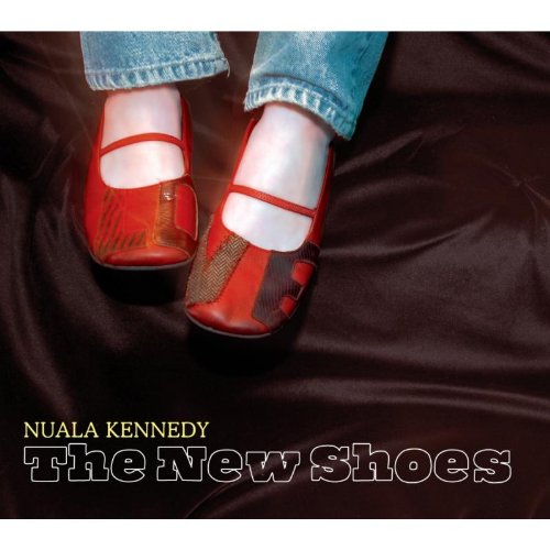 NUALA KENNEDY : THE NEW SHOES