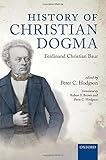 History of Christian dogma