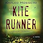The Kite Runner Audiobook by Khaled Hosseini Narrated by Khaled Hosseini