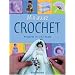 Miniature Crochet: Projects in 1/12 Scale