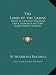 The Land of the Lamas: Notes of a Journey Through China, Mongolia and Tibet (Large Print Edition)