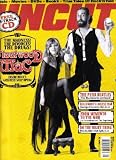 UNCUT MAGAZINE--FLEETWOOD MAC ISSUE WITH CD !