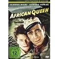 African Queen (Digitally Remastered)