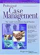 Professional Case Management