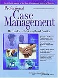 Professional Case Management