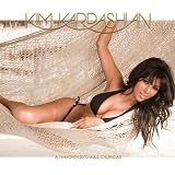 KIM KARDASHIAN 2010 Wall Calendar #106022