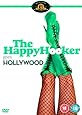 The Happy Hooker Goes To Hollywood [DVD]