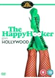 The Happy Hooker Goes To Hollywood [DVD]