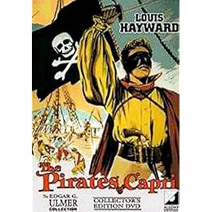 The Pirates of Capri [Import anglais]