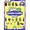 The Sims 2 Expansion and Stuff Packs in Release Order
