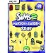 The Sims 2 Mansions & Garden Stuff Pack for The Sims 2 (PC DVD)